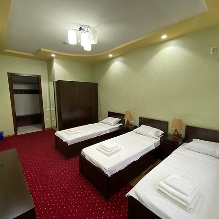 Veagat B&B Τασκένδη Εξωτερικό φωτογραφία