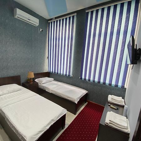 Veagat B&B Τασκένδη Εξωτερικό φωτογραφία