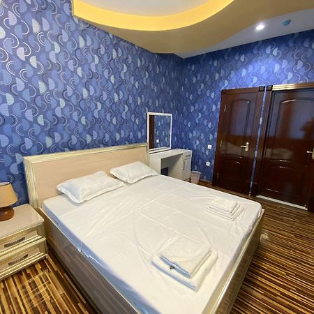 Veagat B&B Τασκένδη Εξωτερικό φωτογραφία