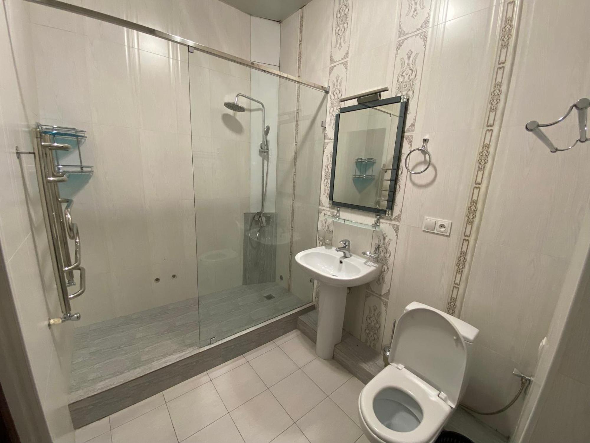 Veagat B&B Τασκένδη Εξωτερικό φωτογραφία