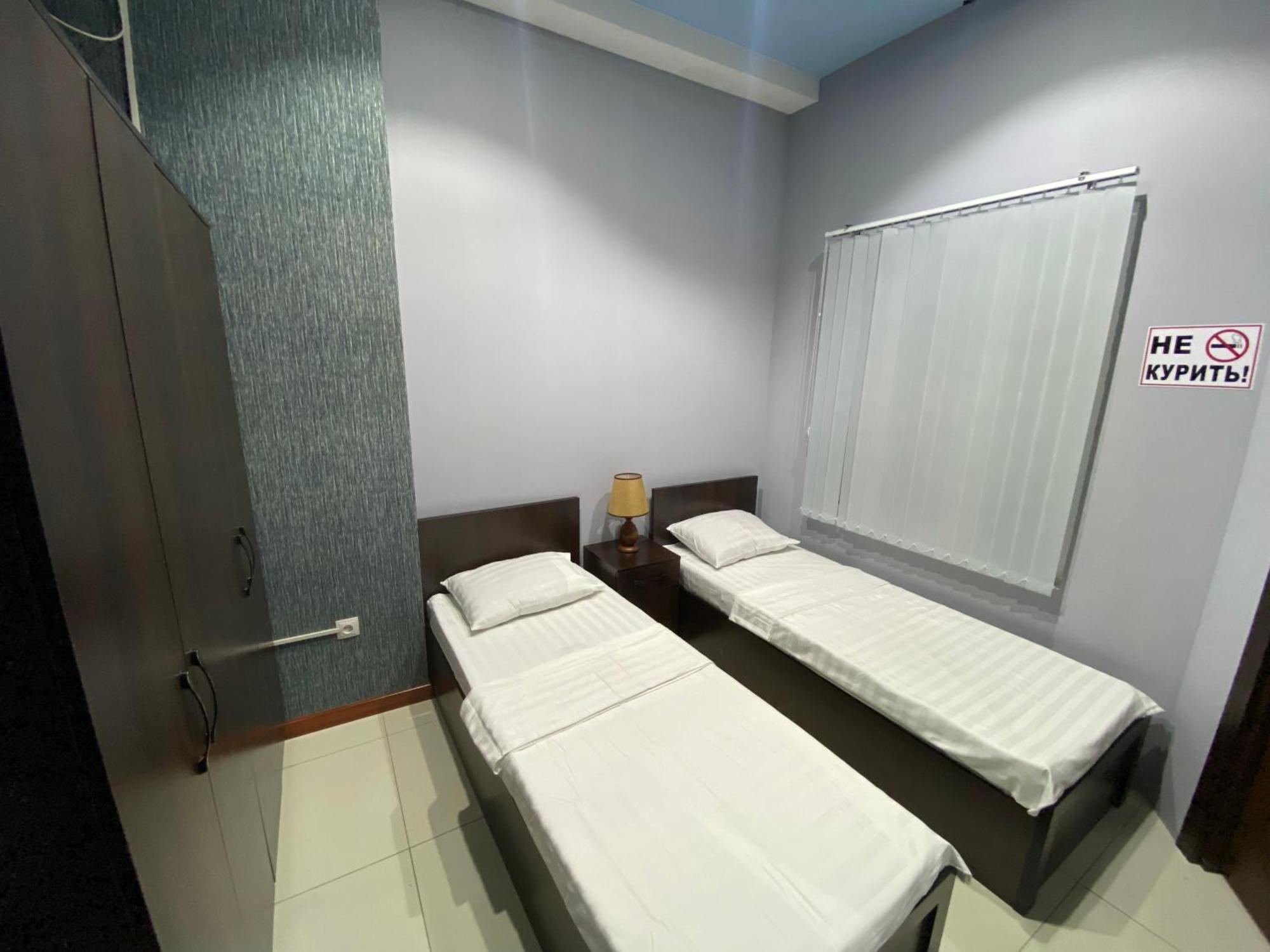 Veagat B&B Τασκένδη Εξωτερικό φωτογραφία