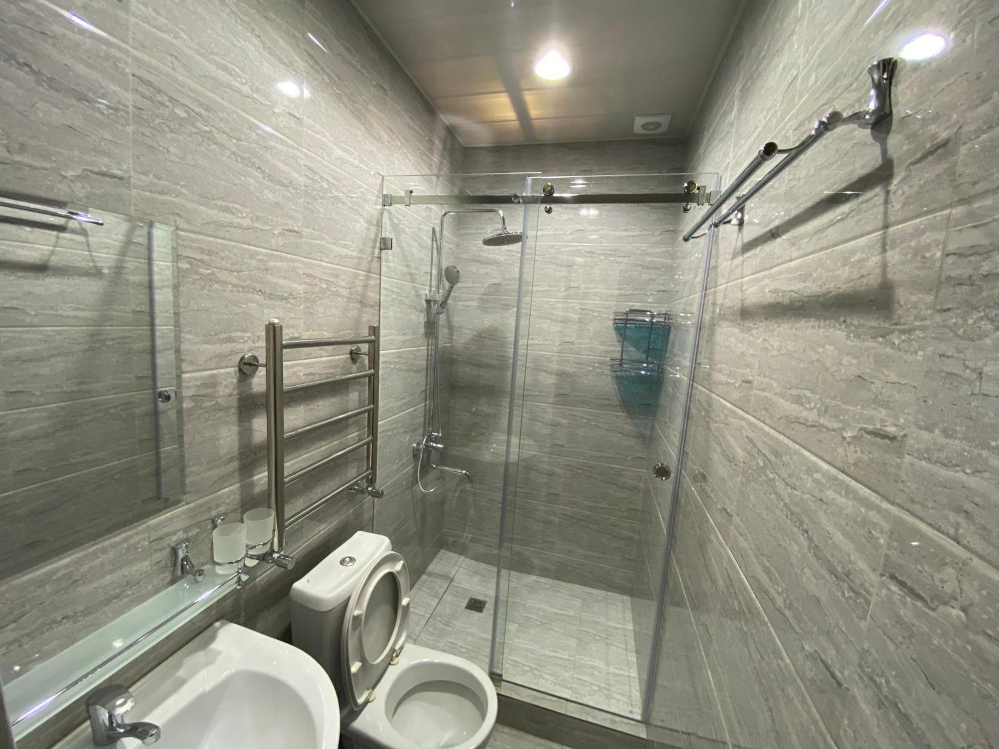 Veagat B&B Τασκένδη Εξωτερικό φωτογραφία