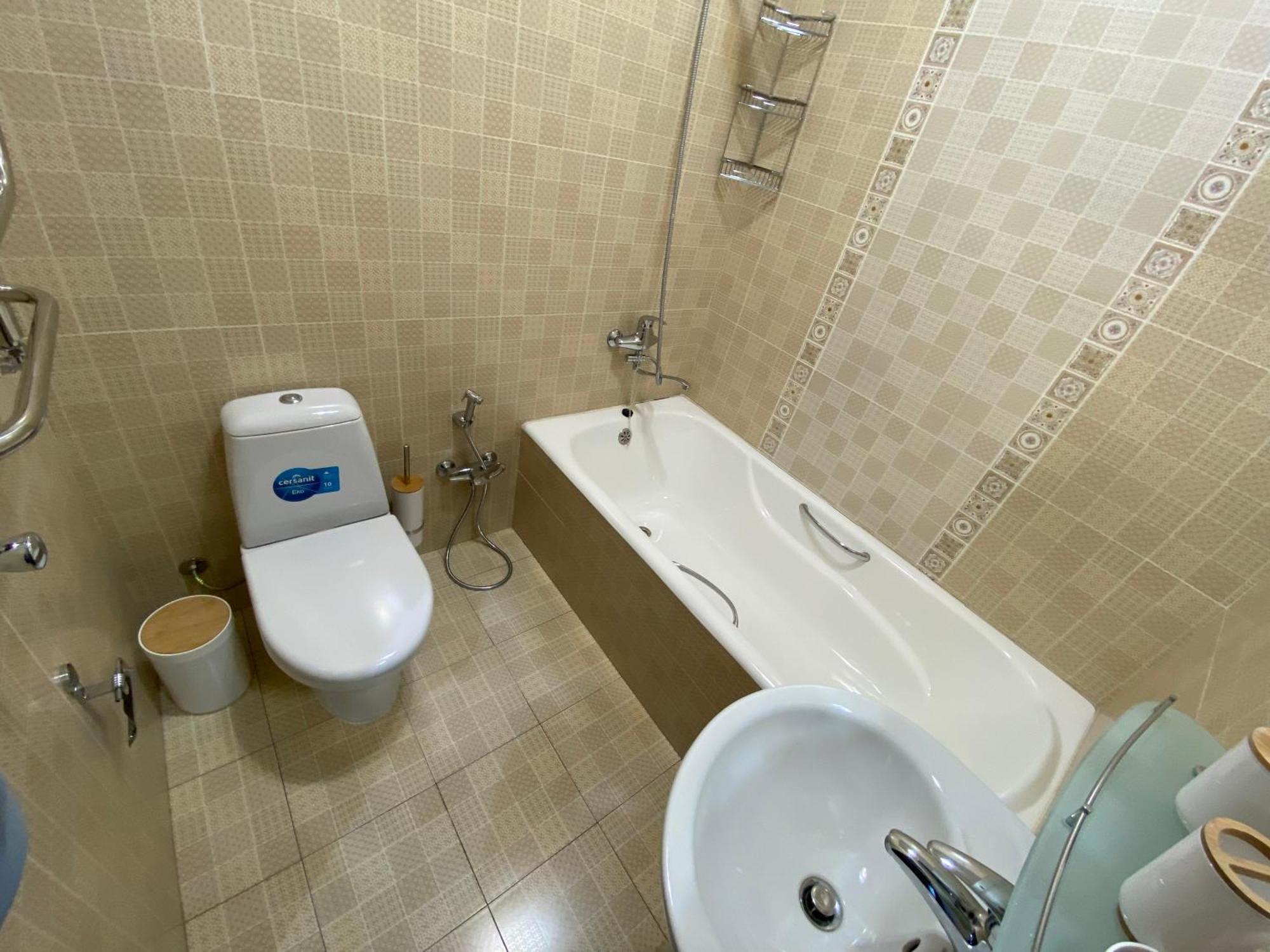 Veagat B&B Τασκένδη Εξωτερικό φωτογραφία