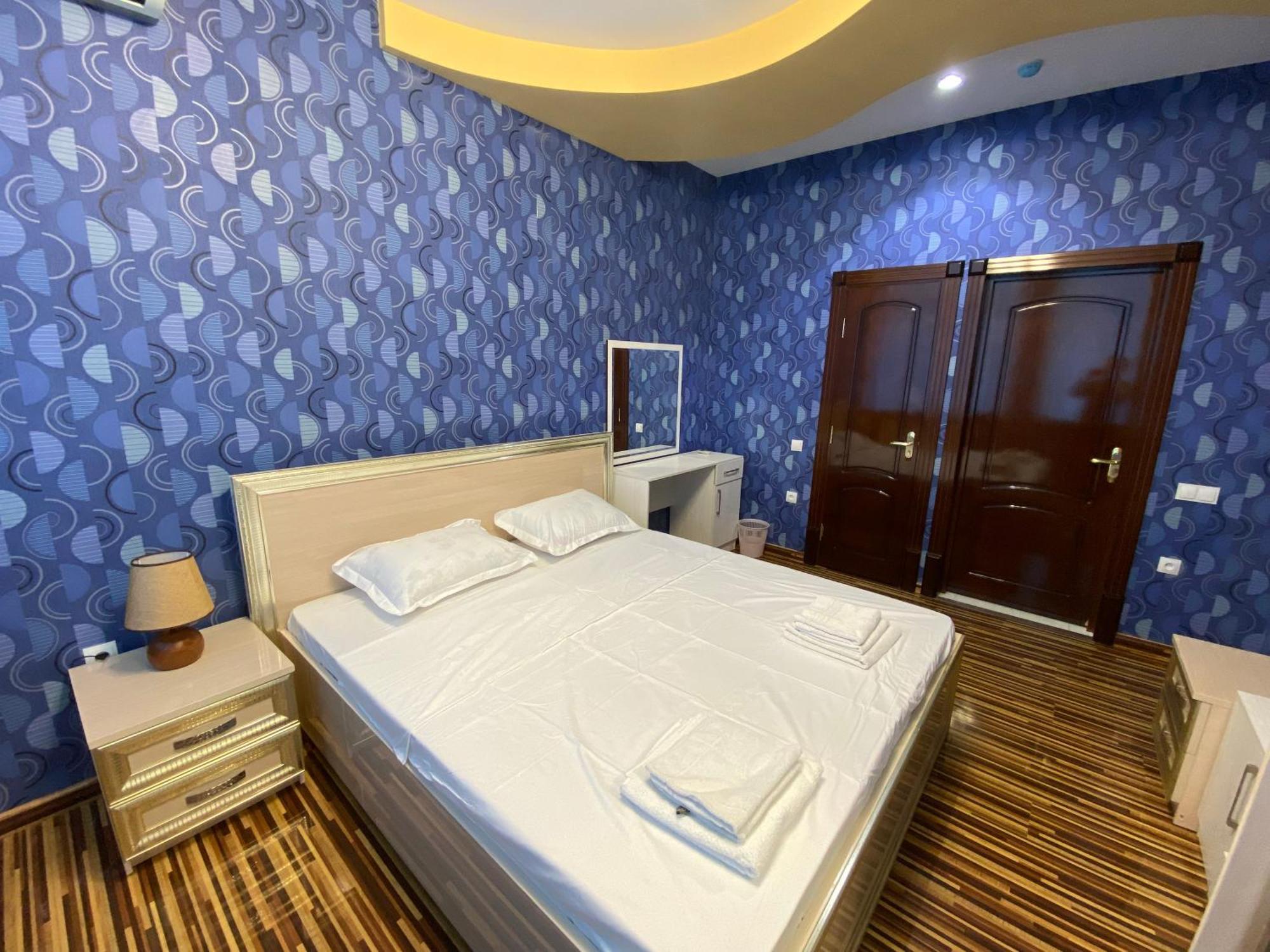 Veagat B&B Τασκένδη Εξωτερικό φωτογραφία