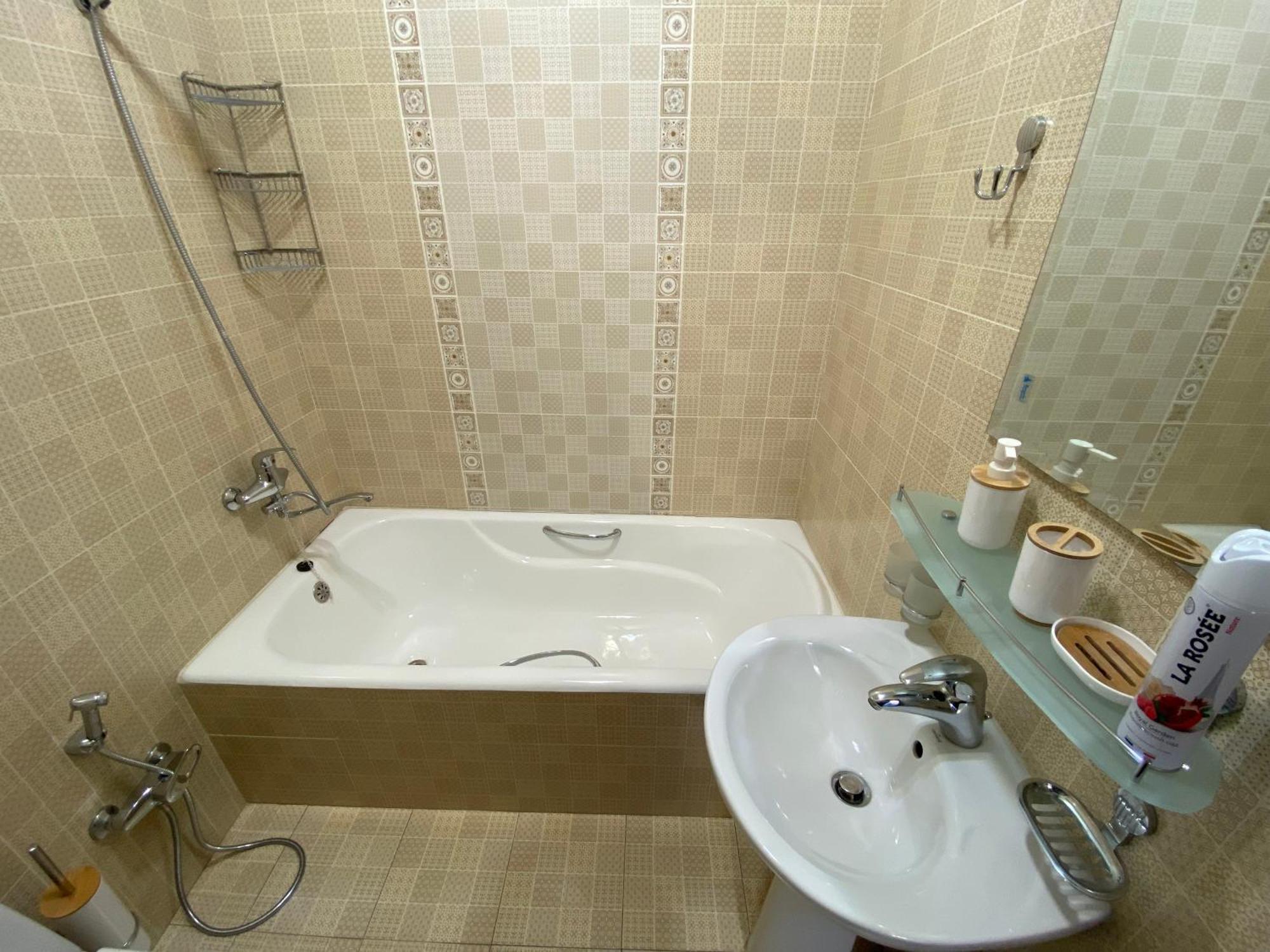 Veagat B&B Τασκένδη Εξωτερικό φωτογραφία